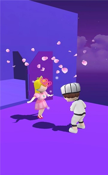 超级比诺跑v1.1.6