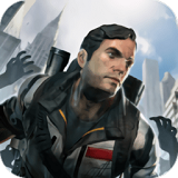 僵尸生存射击v1.76.0