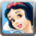 Disney Princess Puzzlev