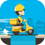 疯狂外卖员v1.0.0.2