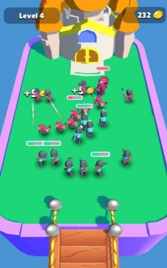 小队突袭v1.0.6