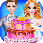 婚礼蛋糕设计v8.0.2