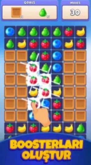浆果消除v1.0.3