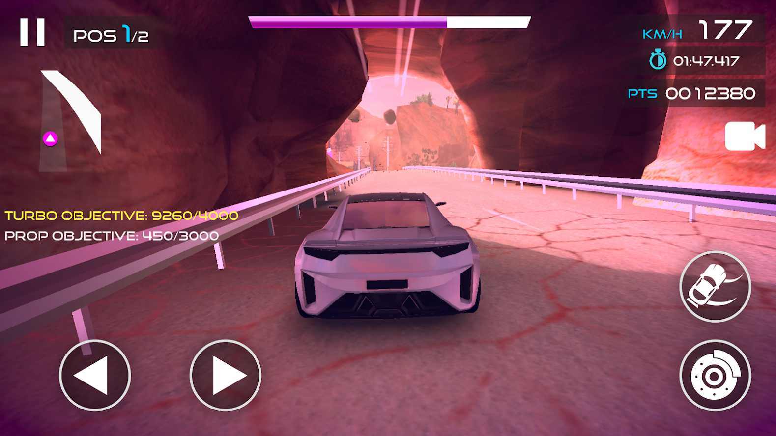 狂野赛车2021v1.0.0r0