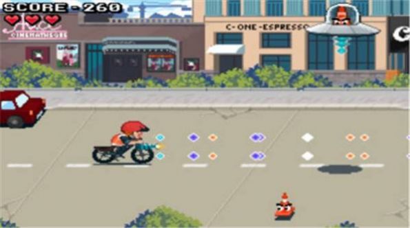 飞船射击绝望生存v1.0.2