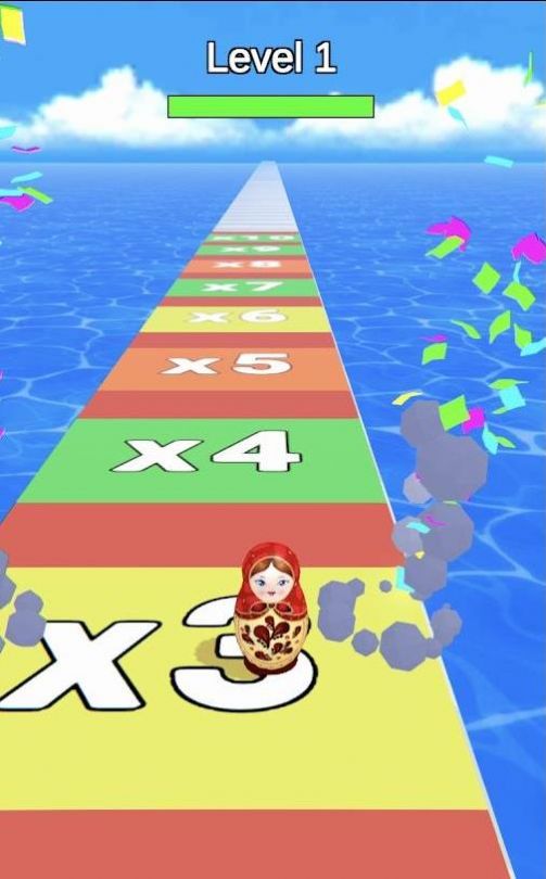 套娃收集跑v0.3