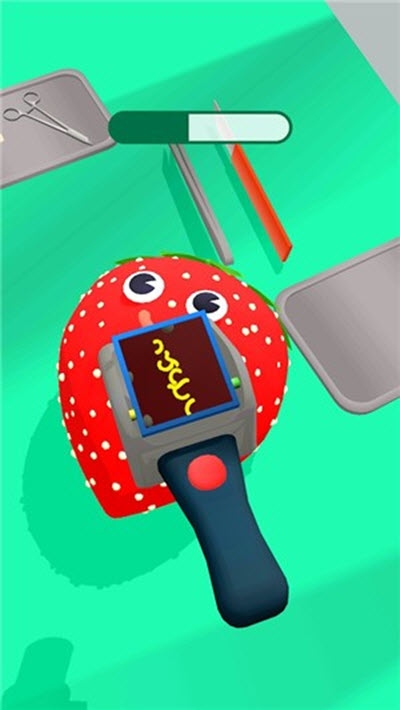 水果诊所v0.1.8