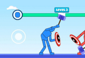 残暴斗士v1.1
