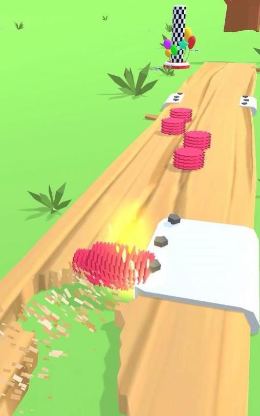 锯片狂奔v1.1