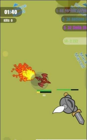 飞龙在天大乱斗v0.6