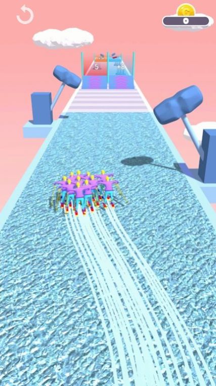 滚动竞赛v1.0.0