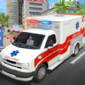 城市紧急救护车v1.0