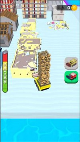 破坏和建造v0.901