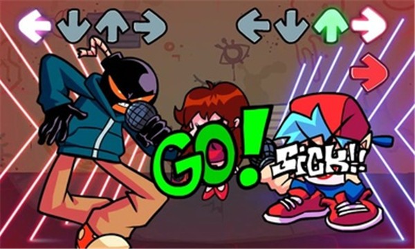 惠蒂对决v1.0.0