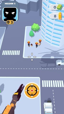 王牌枪手v1.1