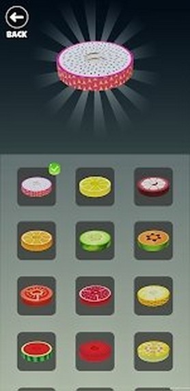 堆球水果无限金币版v8.0