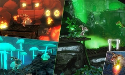 超级兔子世界v1.2