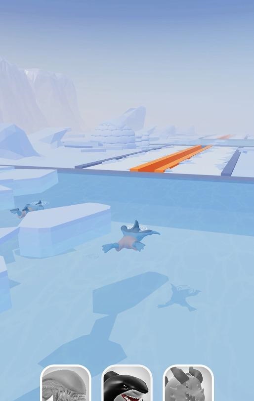 蒙斯特罗v1.0