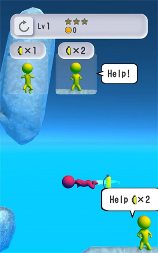 溺水救生员v1.0.3