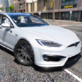 S型特斯拉电动车v2.0