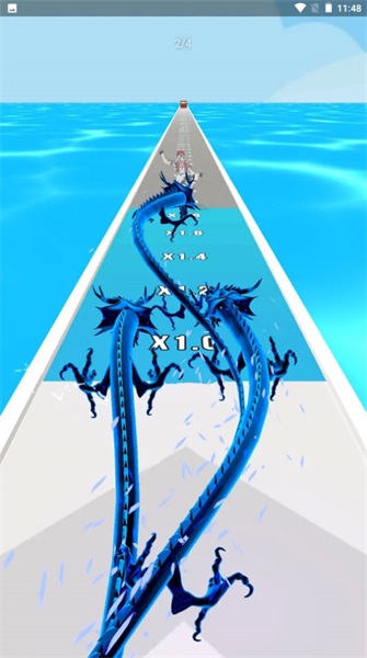 鬼灭之跑v1