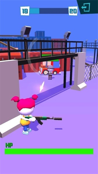 好射手v1.31