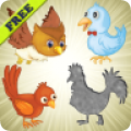 Birds Puzzles for Toddlersv1.0.4