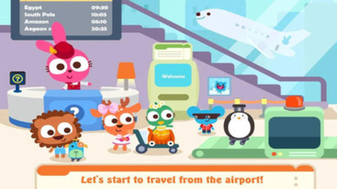 帕坡镇旅行v1.0.6