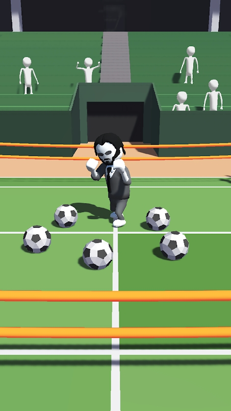 乱斗狂潮v0.0.1