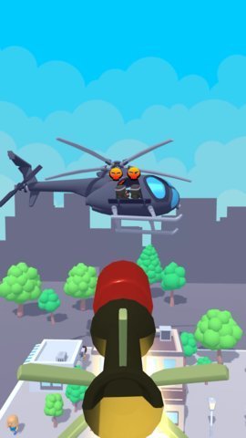 王牌枪手v1.1