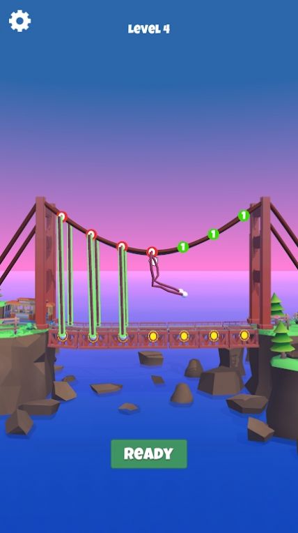 3D斜拉桥大师v1.0