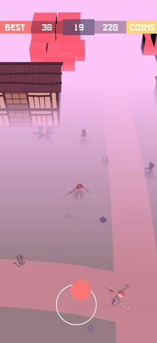 笨拙的武士v1.1