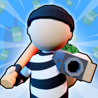 盗窃城市v1.1.1