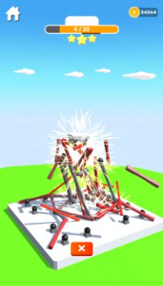 造塔大师v1.0.8