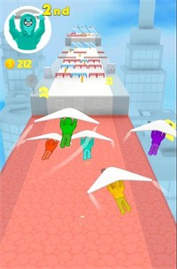 楼顶障碍赛v0.1