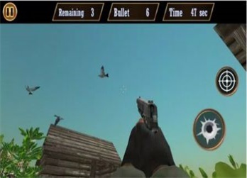 鸽子射击v1.0.1