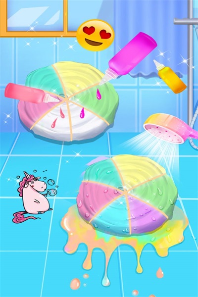 独角兽彩虹扎染v1.0.0