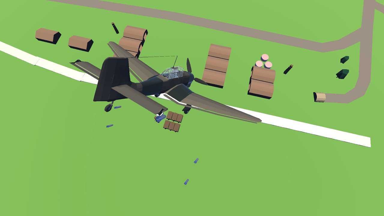 烈火天空：1940v0.5