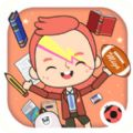 米加小镇学校v1.2