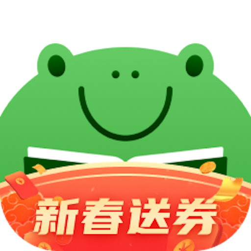 呱呱看书免费版v1.23.02