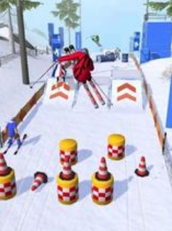 我滑雪特牛v1.0