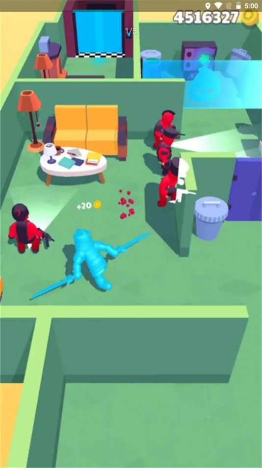 潜行王者v1.7.5