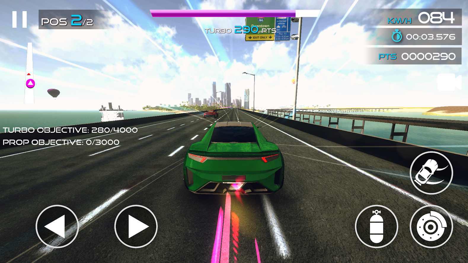 狂野赛车2021v1.0.0r0