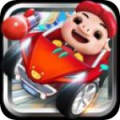 猪猪侠百变飞车修改版1.68v1.68