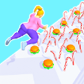 抢糖赛跑v1.0.0