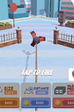 钩和粉碎v1.02