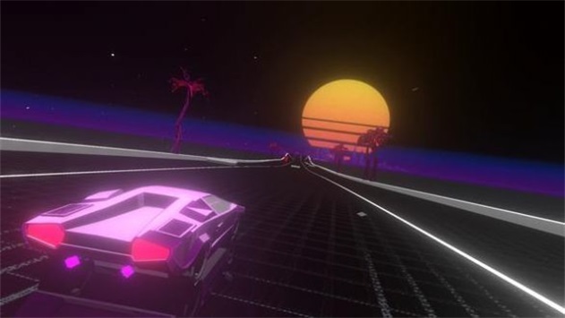 指尖音乐赛车v76