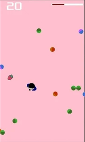 球球躲避粉碎v1.1