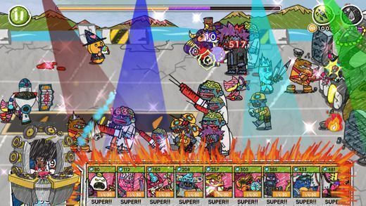 怪物大战僵尸v1.8.5