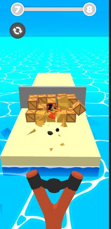 淘气猎人v0.1